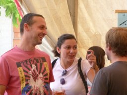 XVIII Concentracion - 2011